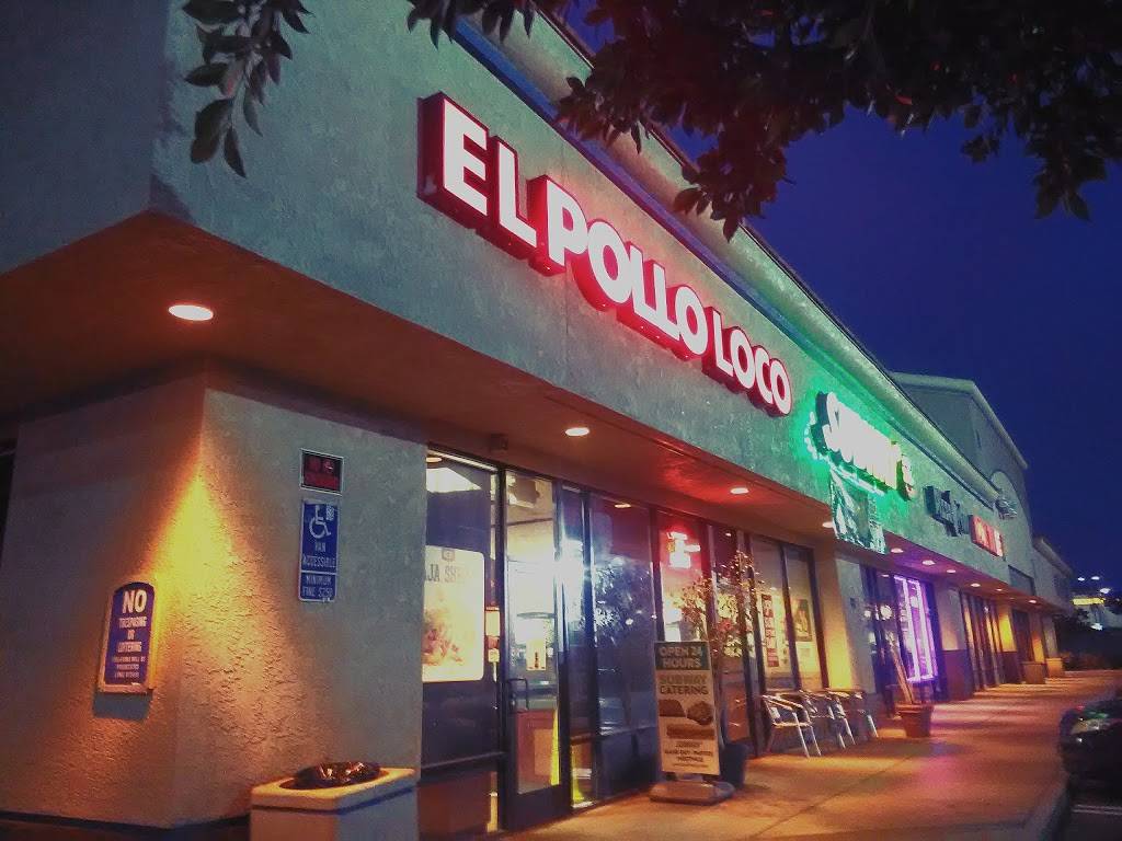 El Pollo Loco | restaurant | 10944-46 W Magnolia Blvd, North Hollywood, CA 91601, USA | 8187636592 OR +1 818-763-6592