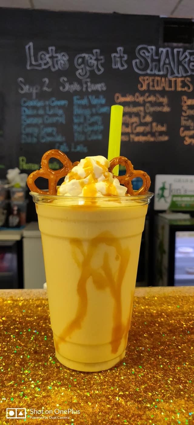 813 Nutrition | cafe | 9340 N 56th St C, Temple Terrace, FL 33617, USA | 8134777316 OR +1 813-477-7316