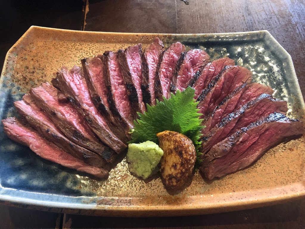 Izakaya Fuku | restaurant | 71-28 Roosevelt Ave, Queens, NY 11372, USA | 7182551120 OR +1 718-255-1120