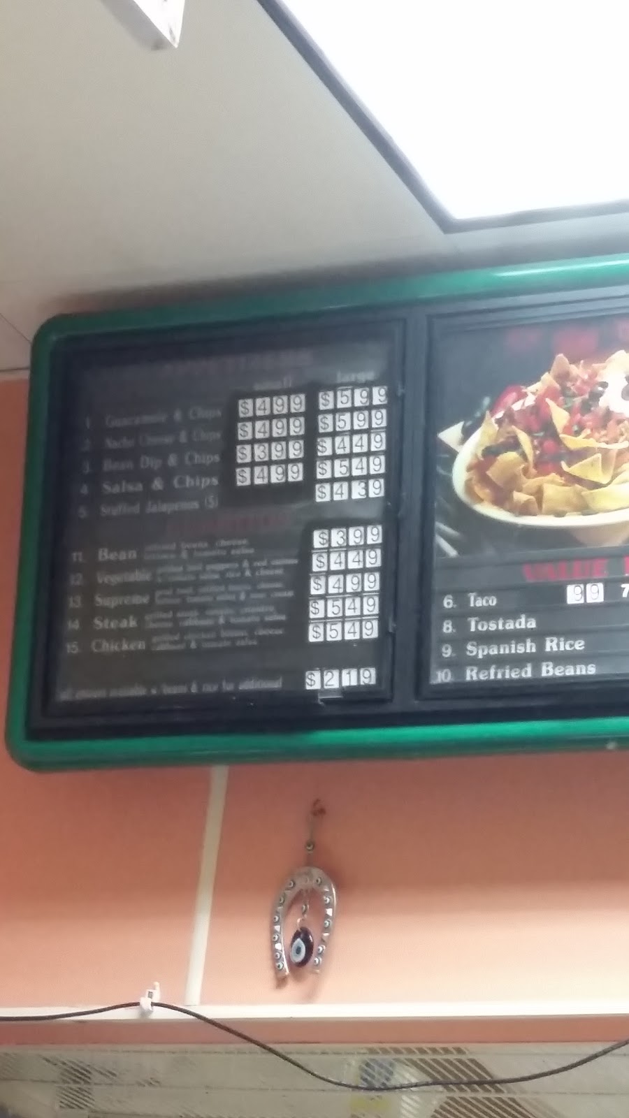 Taco Vasquez | restaurant | 21481 S Tamiami Trail, Estero, FL 33928, USA | 2399488300 OR +1 239-948-8300