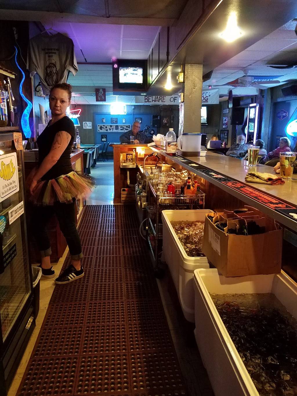 Gayles | restaurant | 600 NW Paramore St, Topeka, KS 66608, USA | 7852325511 OR +1 785-232-5511