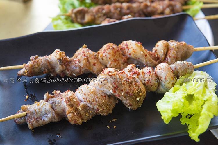 FUJI lamb house | restaurant | 3330 Pharmacy Ave, Scarborough, ON M1W 3V8, Canada | 6478300666 OR +1 647-830-0666