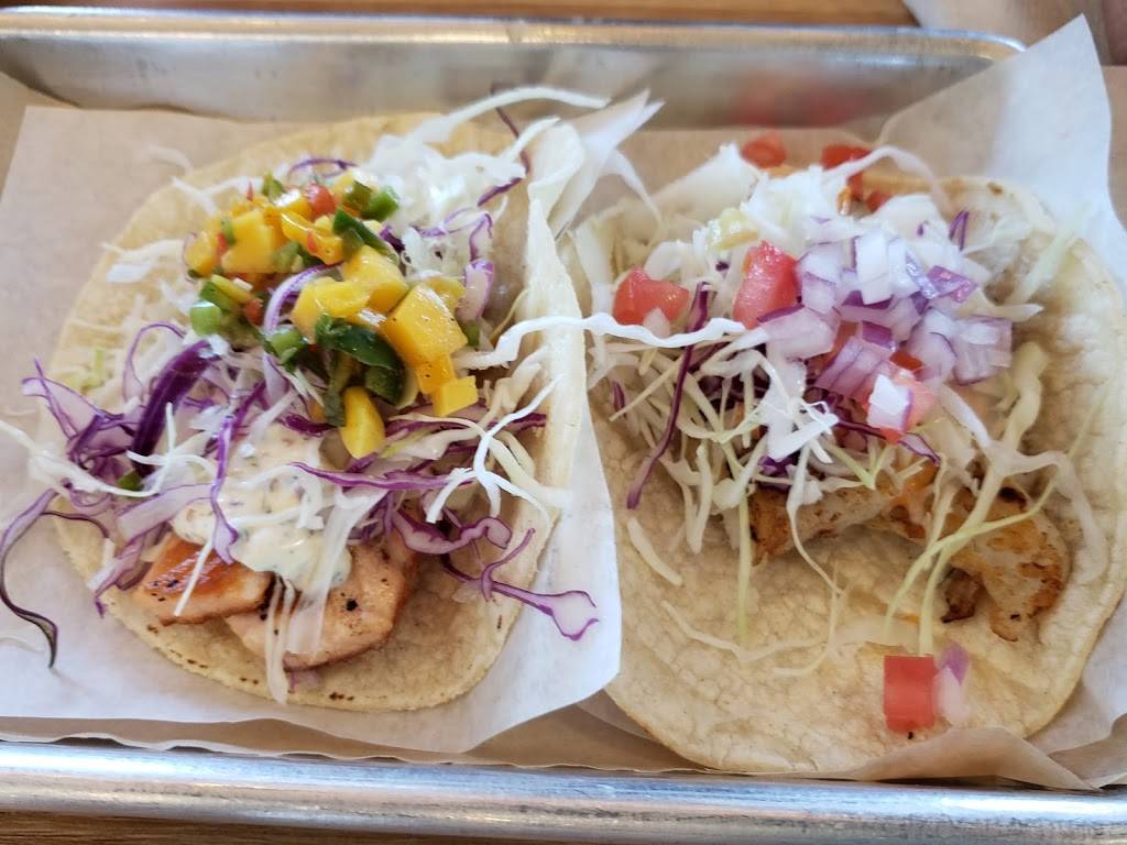 Grand Fish Tacos & Ceviche | restaurant | 15410 S Western Ave Suite A, Gardena, CA 90249, USA | 3104097179 OR +1 310-409-7179