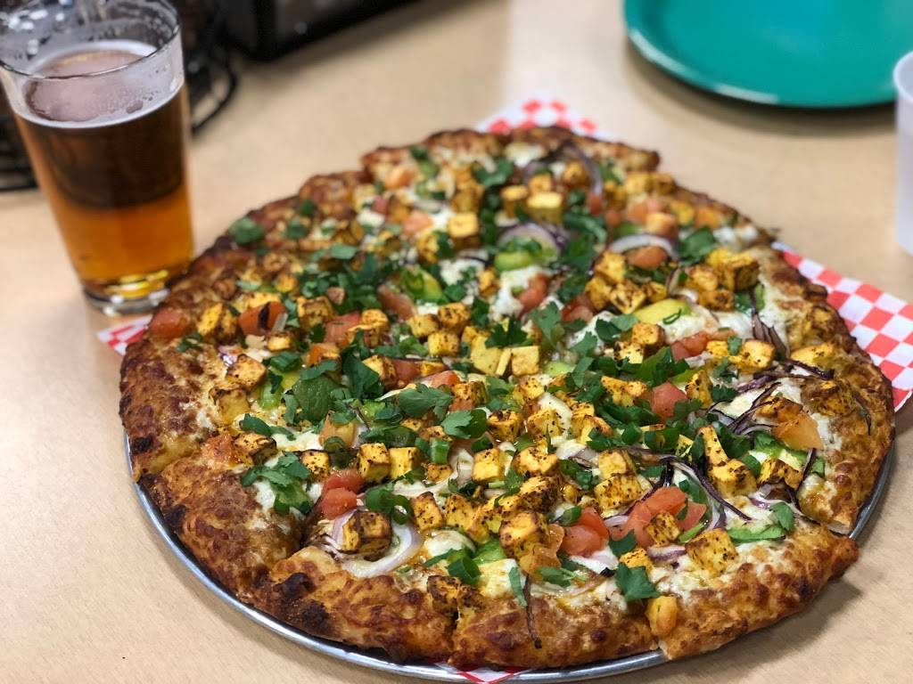 Curry Pizza House - Fremont | restaurant | 39070 Fremont Blvd, Fremont, CA 94538, USA | 5107967800 OR +1 510-796-7800