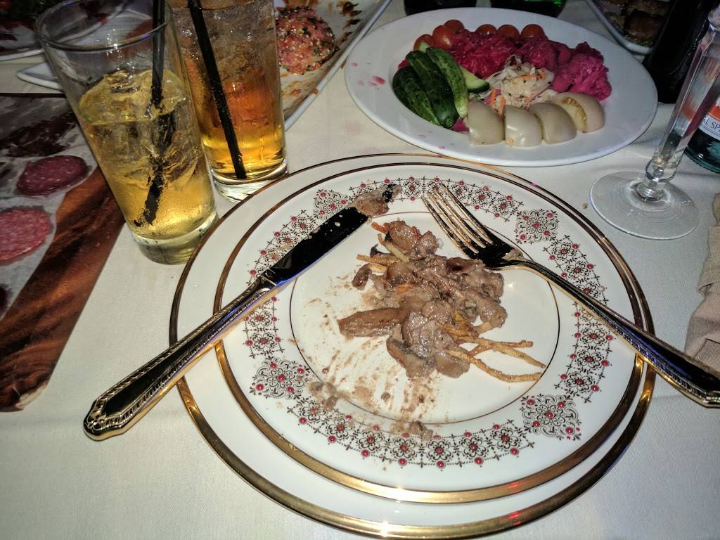 Romanov Restaurant and Lounge | night club | 12229 Ventura Blvd, Studio City, CA 91604, USA | 8187603177 OR +1 818-760-3177