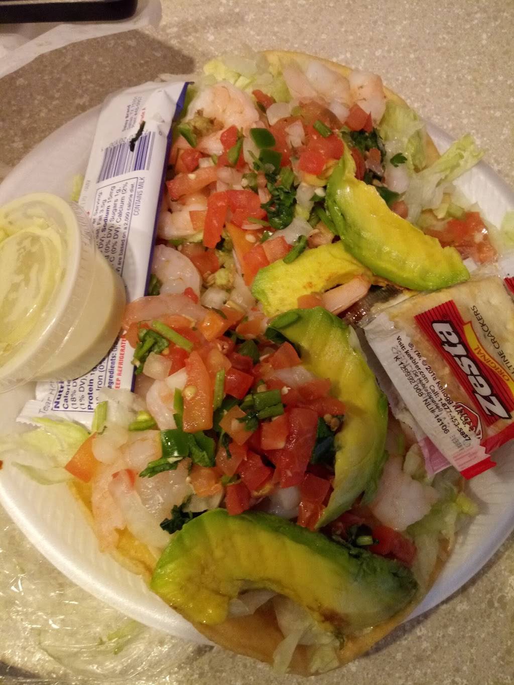 Cesar Tacos Y Gorditas | restaurant | 1106 W Davis St, Dallas, TX 75208, USA | 2149434683 OR +1 214-943-4683