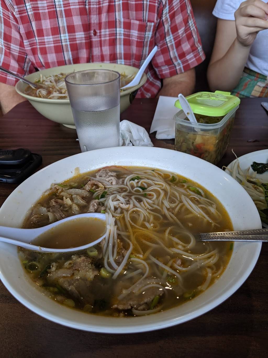 Pho Mi 888 Restaurant | restaurant | 972 Hamilton Rd Unit 11, London, ON N5W 1V6, Canada | 5194550361 OR +1 519-455-0361