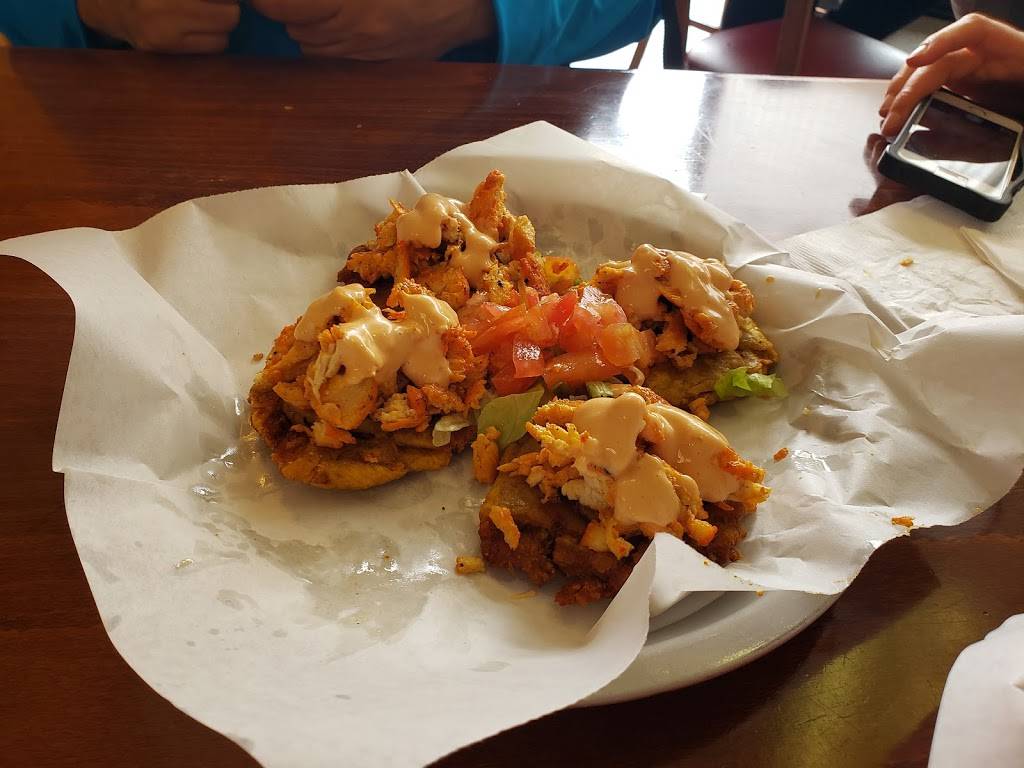 El Flamboyan | restaurant | 3975 Parker Rd, Wylie, TX 75098, USA | 9724427350 OR +1 972-442-7350