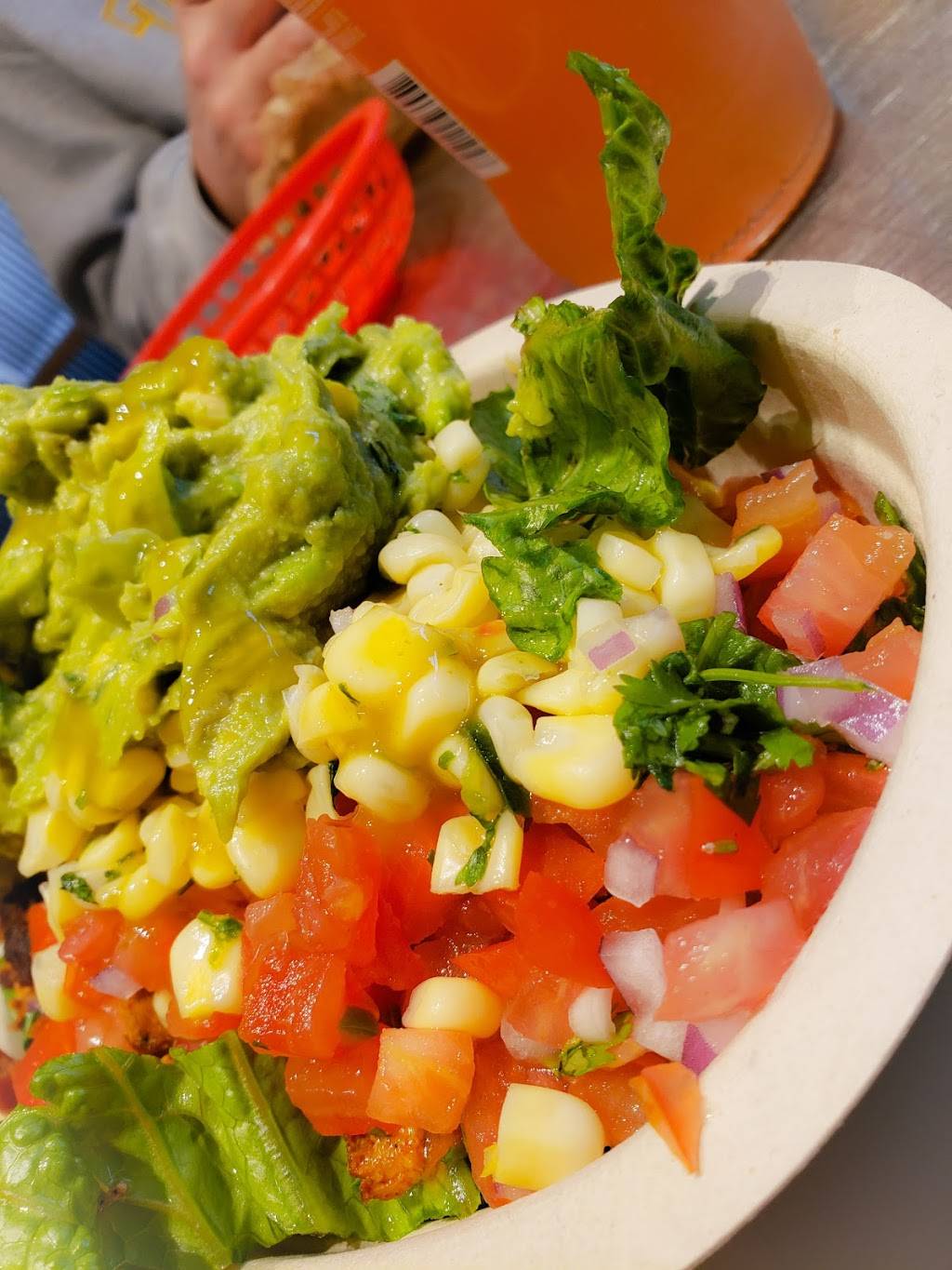 Chipotle Mexican Grill | restaurant | 1385 Conant St Ste A, Maumee, OH 43537, USA | 4194829027 OR +1 419-482-9027