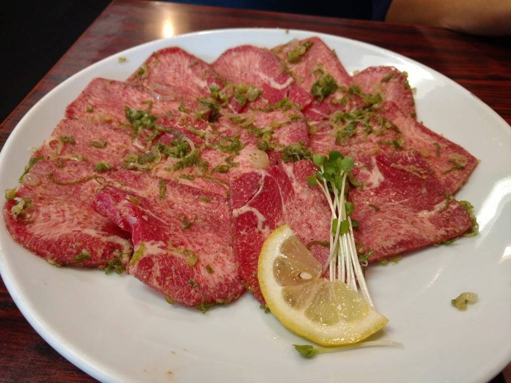 Sei-Ko-En Restaurant | restaurant | 1730 Sepulveda Blvd #14, Torrance, CA 90501, USA | 3105345578 OR +1 310-534-5578