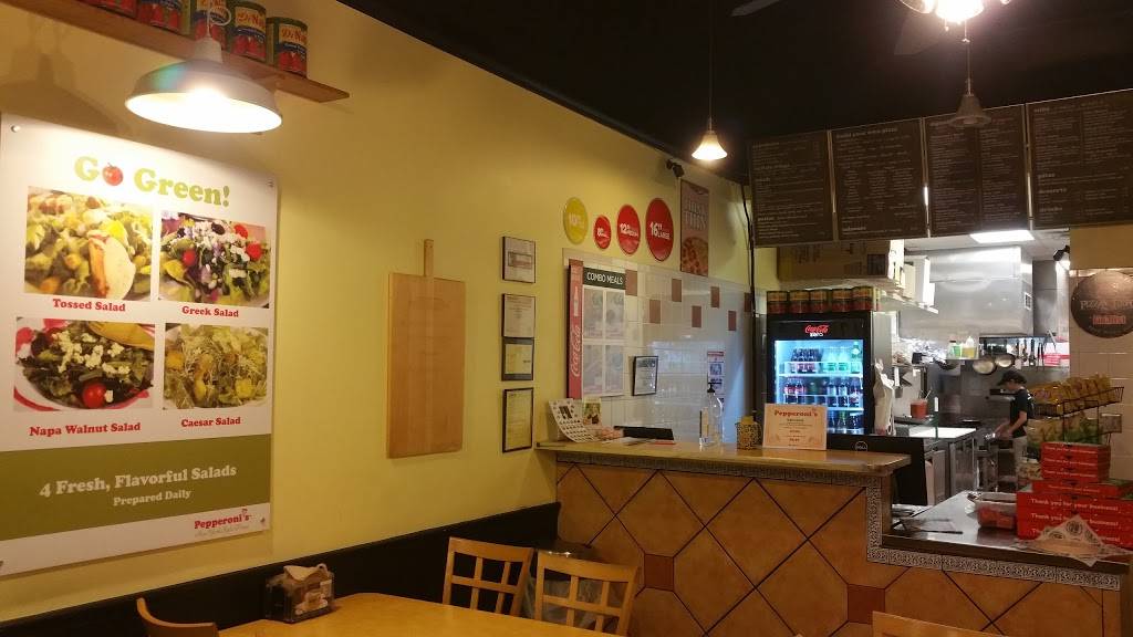 Pepperonis | restaurant | 5932 Hwy 6, Missouri City, TX 77459, USA | 2812616665 OR +1 281-261-6665