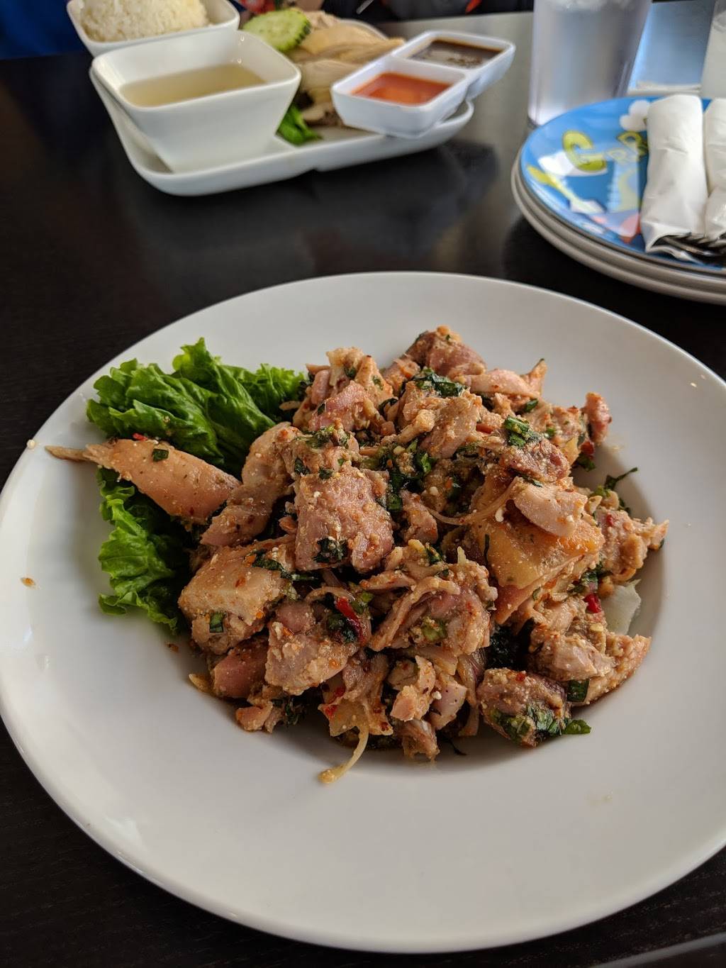 Red Chicken Restaurant | restaurant | 1001 E Las Tunas Dr, San Gabriel, CA 91776, USA | 6268720620 OR +1 626-872-0620