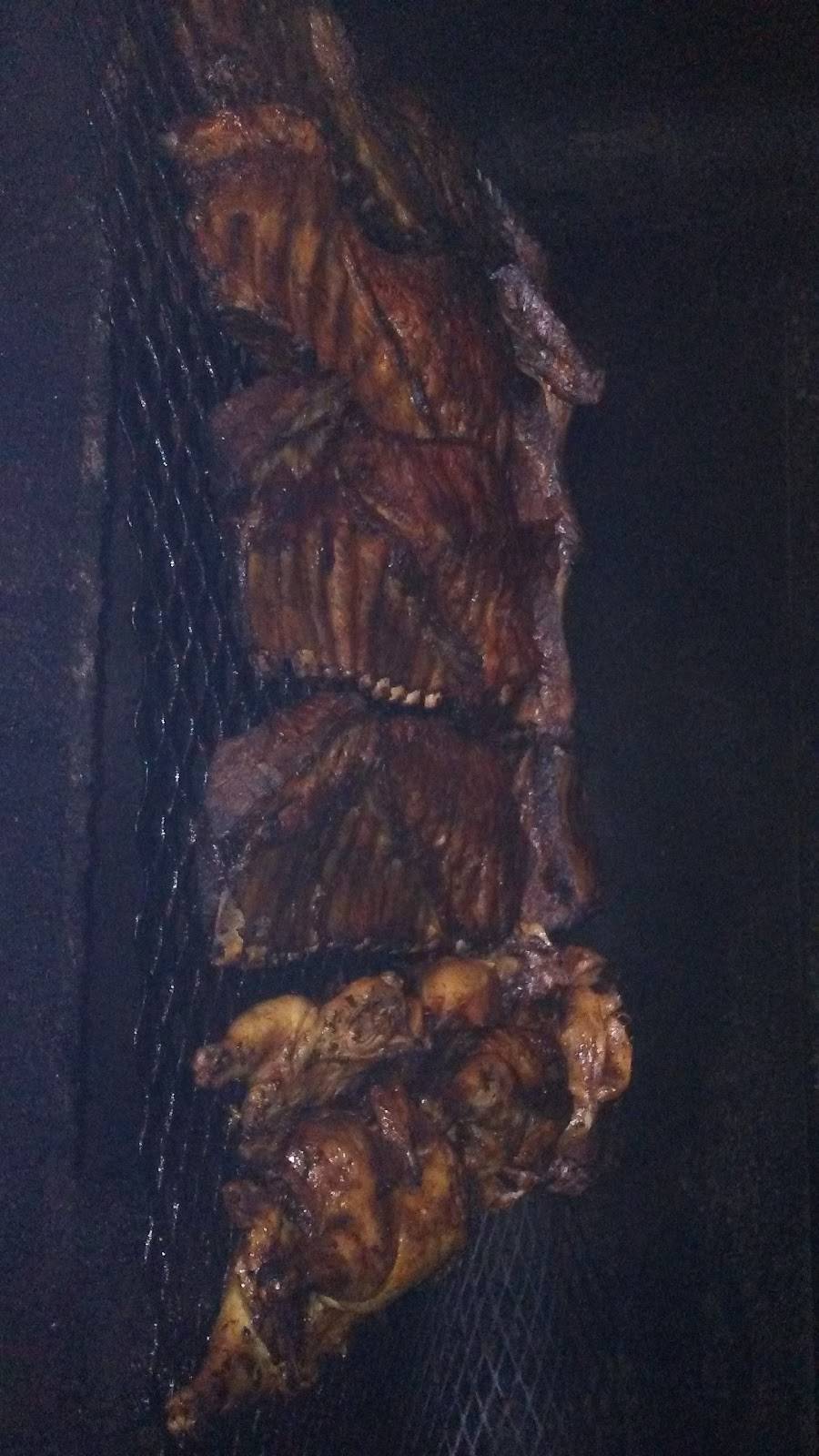 Bakers BBQ Hogley Wogley Next Generation | restaurant | 846 49th St S, St. Petersburg, FL 33707, USA | 7276231125 OR +1 727-623-1125