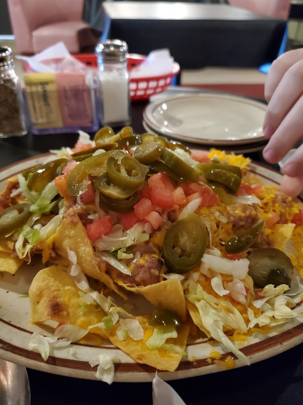 Cocina De Dominguez | restaurant | 1648 S 2nd St, Gallup, NM 87301, USA | 5058639640 OR +1 505-863-9640