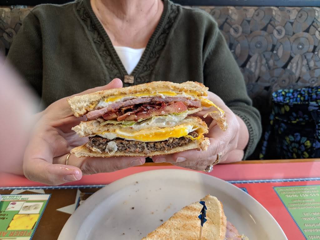 Old Glory | restaurant | 1105 S Water Ave, Gallatin, TN 37066, USA | 6154511116 OR +1 615-451-1116