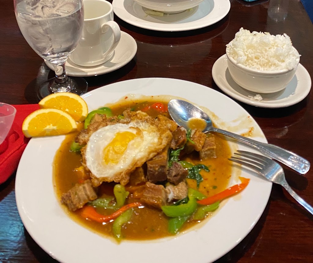 Lemongrass Thai Cuisine | restaurant | 7316 W 80th St, Overland Park, KS 66204, USA | 9133855566 OR +1 913-385-5566