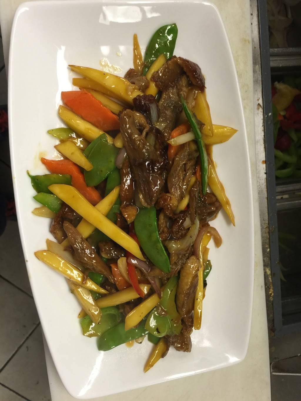 Sunny Thai | restaurant | 3118 E Henrietta Rd, Henrietta, NY 14467, USA | 5853349098 OR +1 585-334-9098