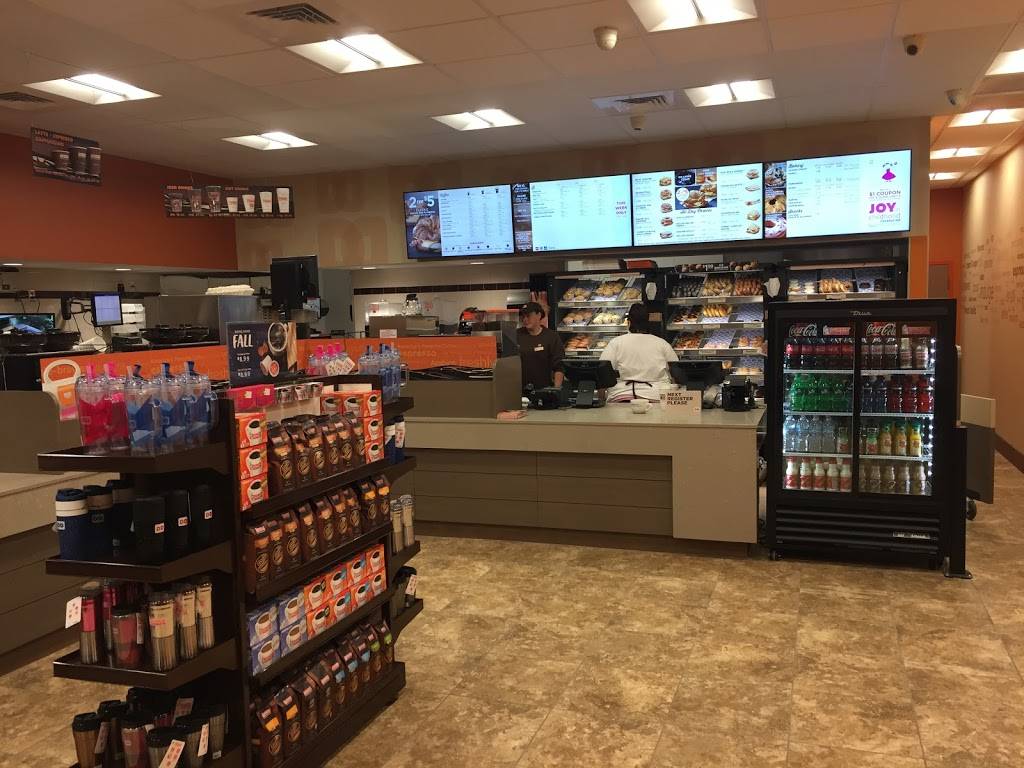 Dunkin | bakery | 59 Broadway St, Dry Ridge, KY 41035, USA | 8598230777 OR +1 859-823-0777