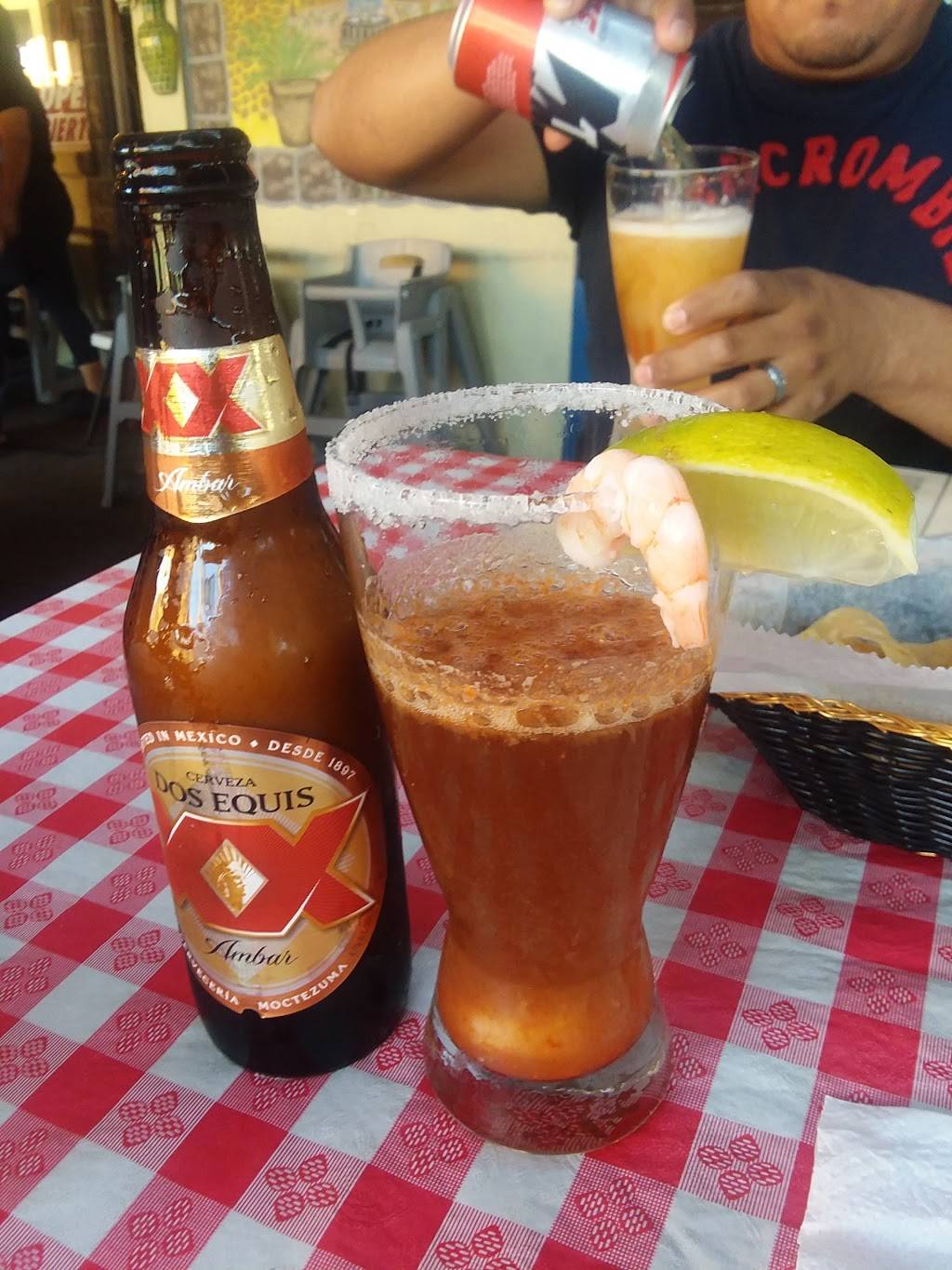 Palapa Restaurant | restaurant | 4123 State St, Santa Barbara, CA 93110, USA | 8056833074 OR +1 805-683-3074