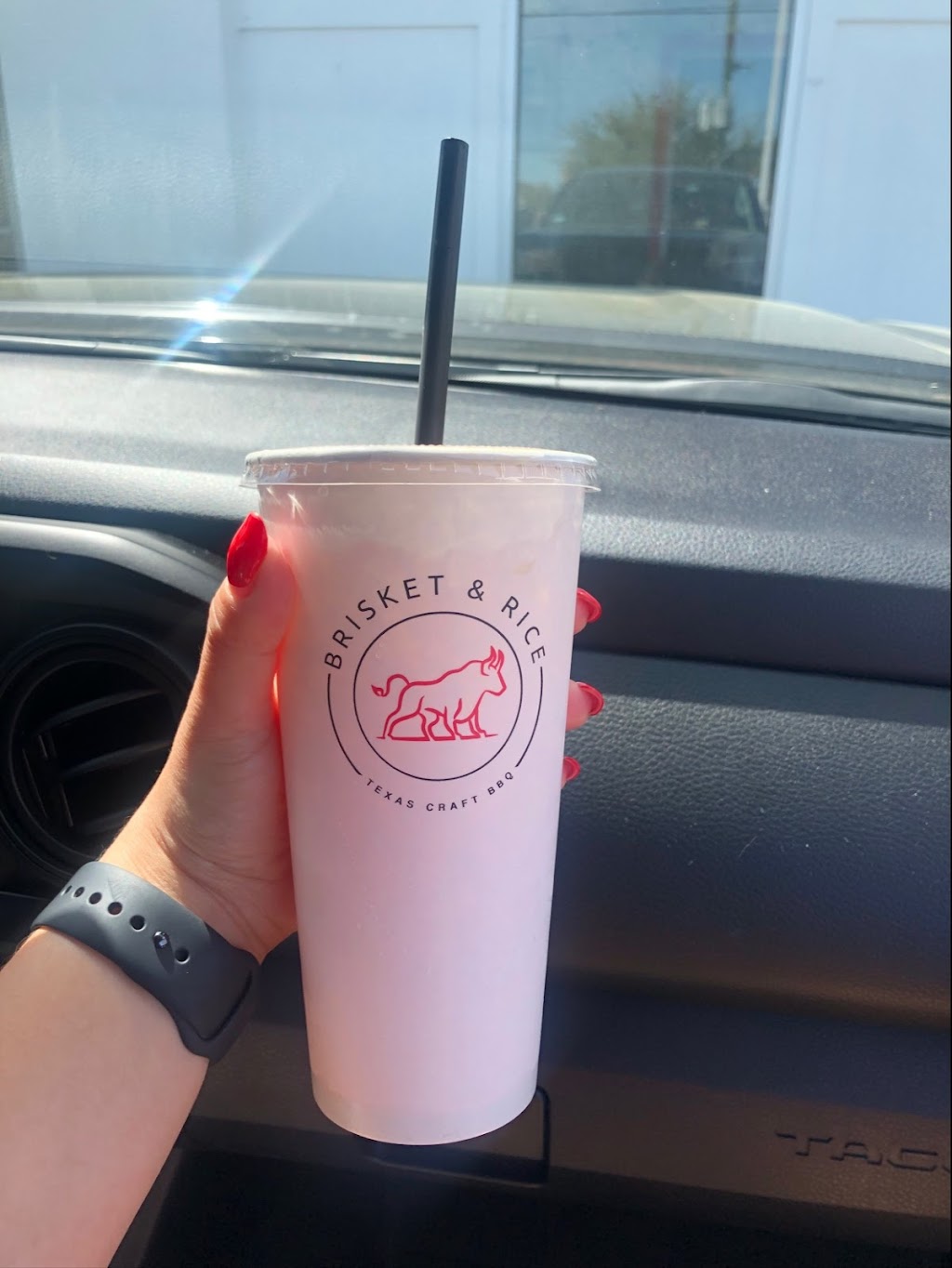 Brisket&Rice | restaurant | 13111 Farm to Market Rd 529, Houston, TX 77041, USA | 7139369575 OR +1 713-936-9575