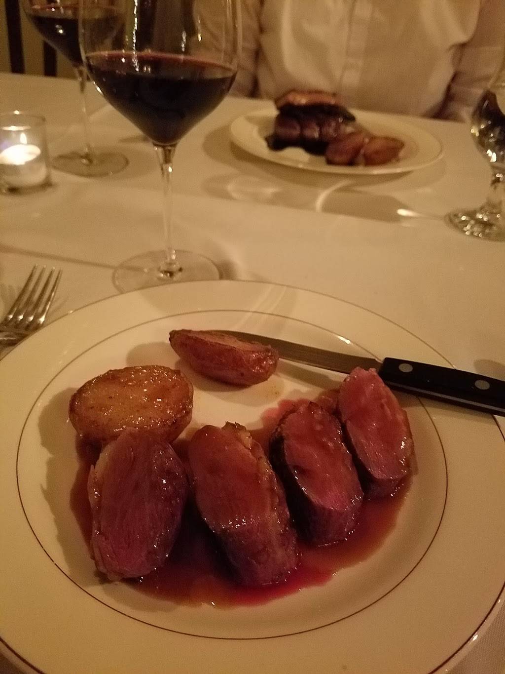 Chez Grace - Nouveau French Cuisine | restaurant | 89 2nd St # 3, Coralville, IA 52241, USA | 3193381738 OR +1 319-338-1738