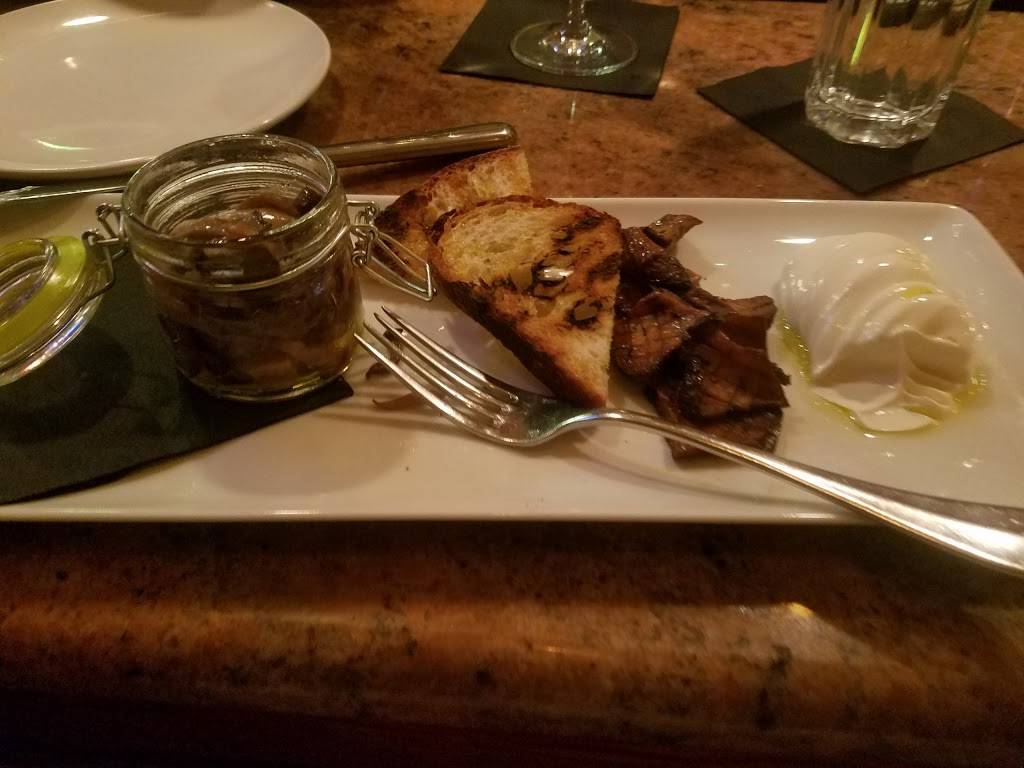 Le Virtù | restaurant | 1927 E Passyunk Ave, Philadelphia, PA 19148, USA | 2152715626 OR +1 215-271-5626