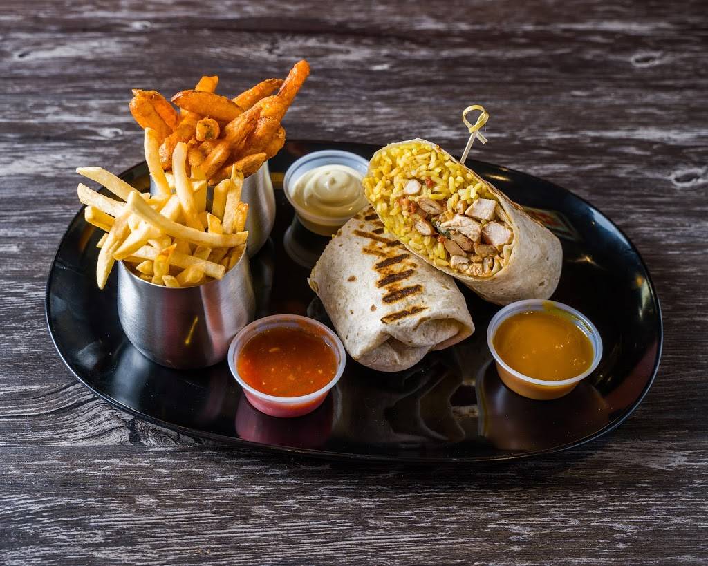 Mexikosher Lawrence | restaurant | 143 Washington Ave, Lawrence, NY 11559, USA | 5162398226 OR +1 516-239-8226