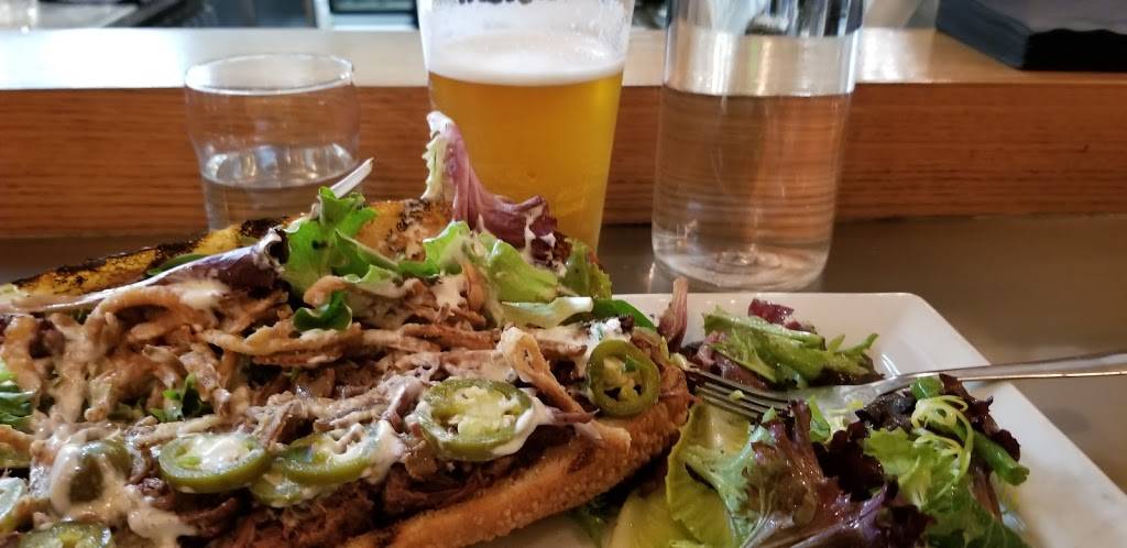 MRK Public | restaurant | south, 1402 S El Camino Real, San Clemente, CA 92672, USA | 9494417621 OR +1 949-441-7621