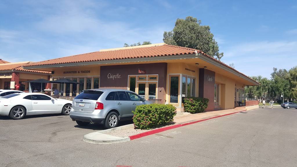 Chipotle Mexican Grill | restaurant | 8320 North Hayden Road Ste 108, Scottsdale, AZ 85258, USA | 4805560475 OR +1 480-556-0475
