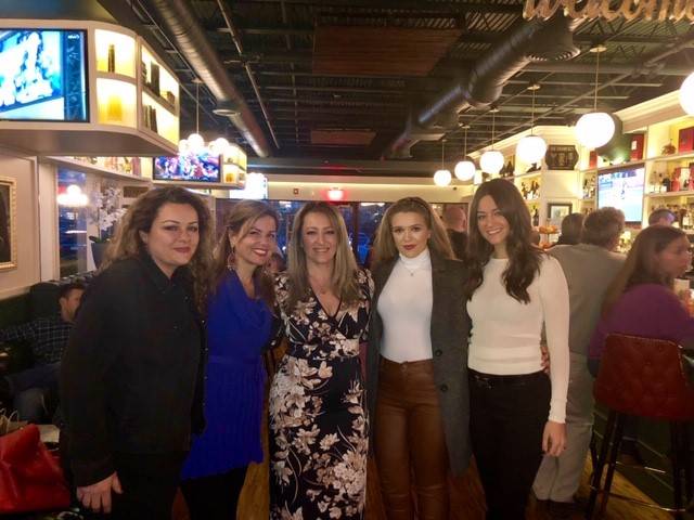 The Gramercy | restaurant | 345 Kear St, Yorktown Heights, NY 10598, USA | 9143027189 OR +1 914-302-7189