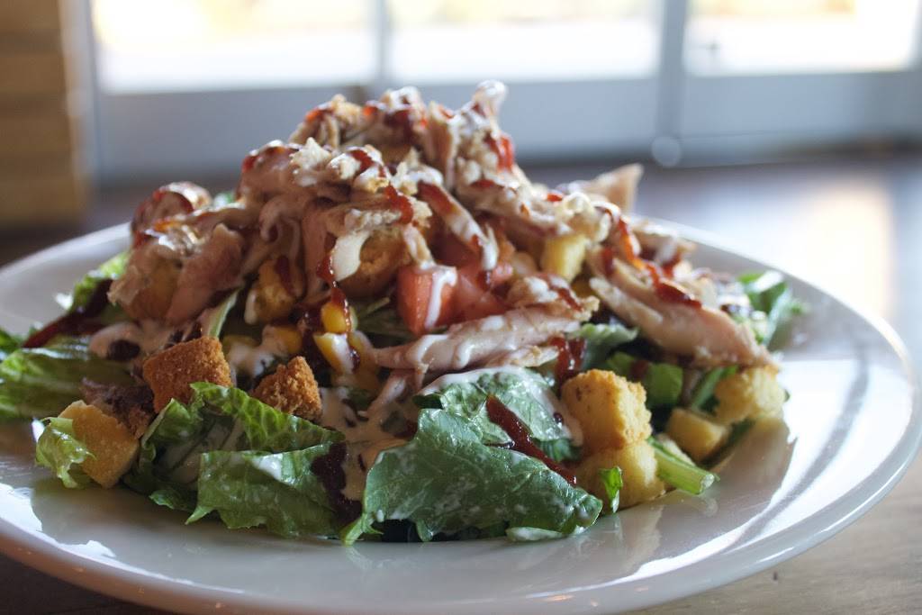 Porkopolis Bar-B-Que - Scottsdale | restaurant | 1433, 10392 N Scottsdale Rd, Scottsdale, AZ 85253, USA | 4802847778 OR +1 480-284-7778