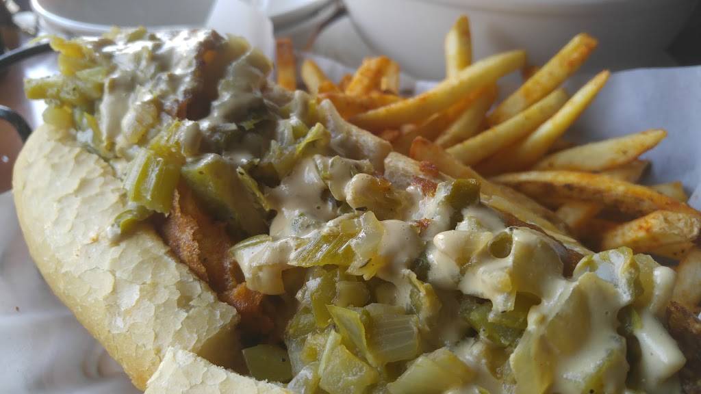 Ritters Steam Kettle Cooking | restaurant | 180 5th St #130, Huntington Beach, CA 92648, USA | 7145367733 OR +1 714-536-7733