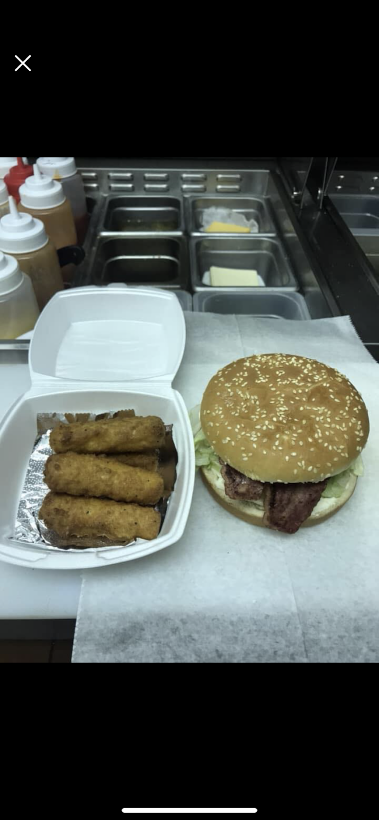 The Grill | restaurant | 2705 South Ave, Youngstown, OH 44502, USA | 2342327684 OR +1 234-232-7684