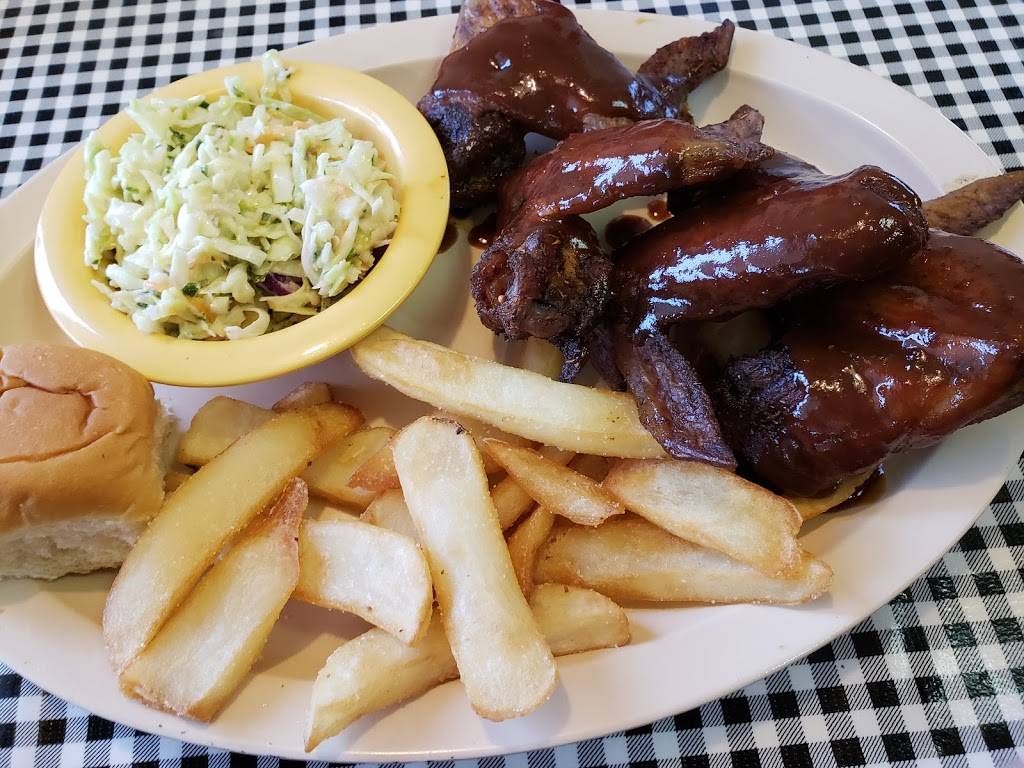 Toms Barbecue & Deli | restaurant | 6871 US-51, Horn Lake, MS 38637, USA | 6624705603 OR +1 662-470-5603