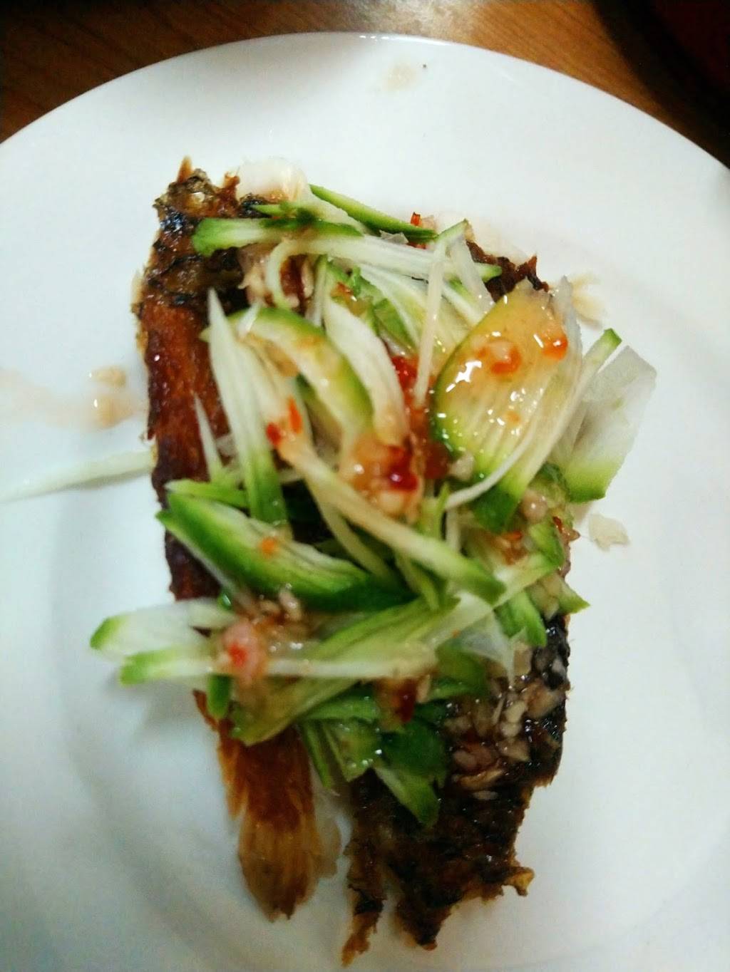 Thanh Da Quan | restaurant | 13090 Bellaire Blvd A, Houston, TX 77072, USA | 2819889089 OR +1 281-988-9089