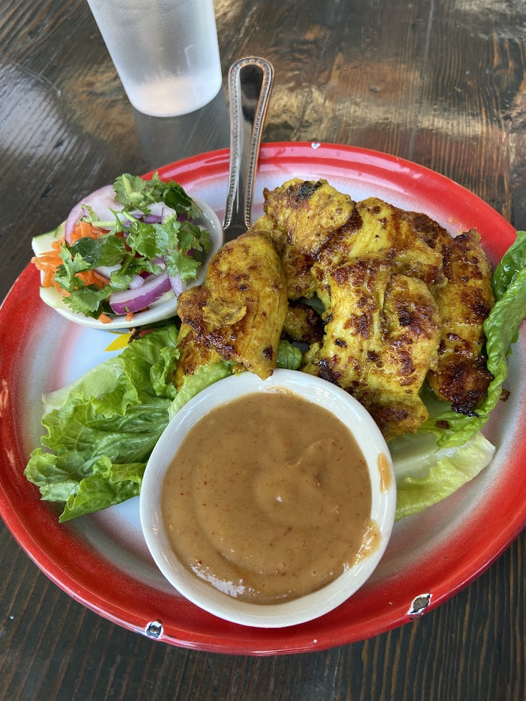 Sweet Rice Chicago | restaurant | 1904 N Western Ave, Chicago, IL 60647, USA | 7736612743 OR +1 773-661-2743