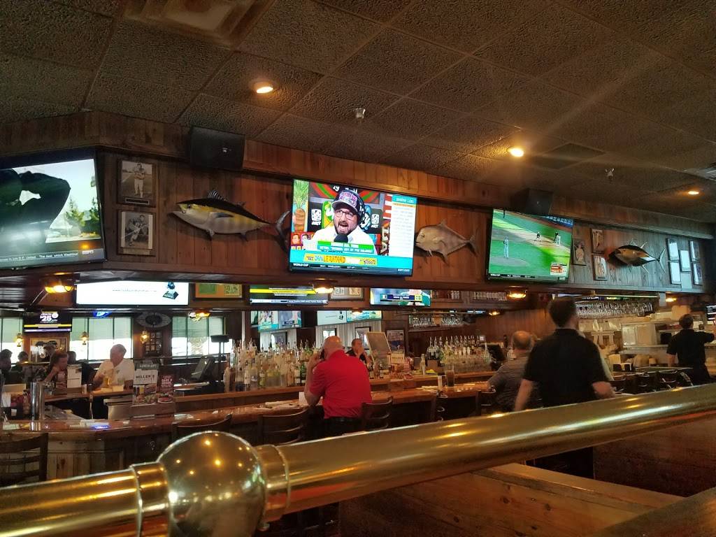 Millers Ale House - Winter Park | restaurant | 101 University Park Dr, Winter Park, FL 32792, USA | 4076711011 OR +1 407-671-1011