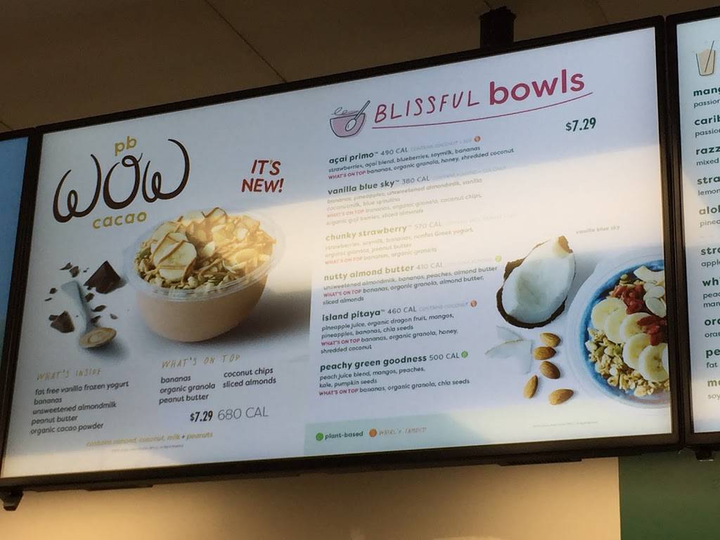 Jamba Tanger Outlets | restaurant | 4635 Factory Stores Blvd Suite D115, Myrtle Beach, SC 29579, USA | 8439033399 OR +1 843-903-3399