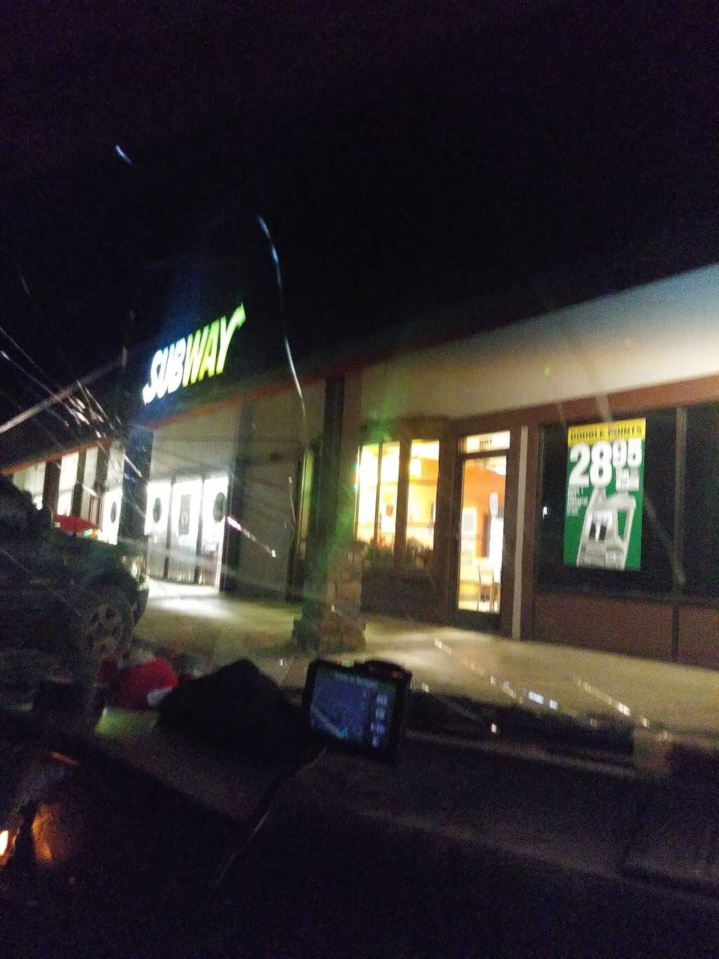 Subway | restaurant | 6446 Westside Rd, Redding, CA 96001, USA | 5302291176 OR +1 530-229-1176