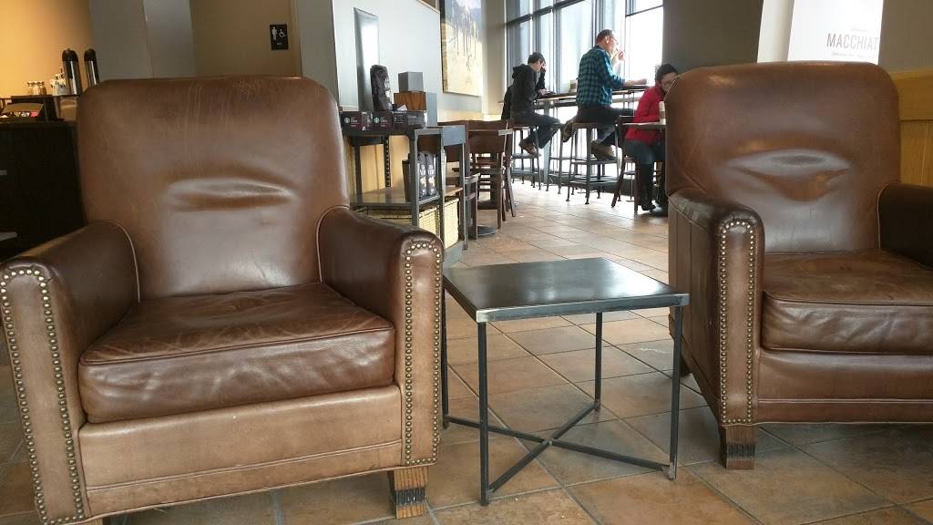 Starbucks | cafe | 2842 S 17th Ave, Broadview, IL 60155, USA | 7083439251 OR +1 708-343-9251