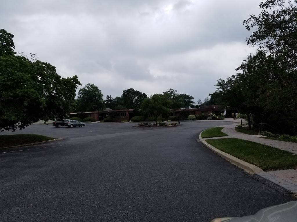 Danaher Corporation & Subs | restaurant | 501 Silverside Rd, Wilmington, DE 19809, USA | 3027985741 OR +1 302-798-5741