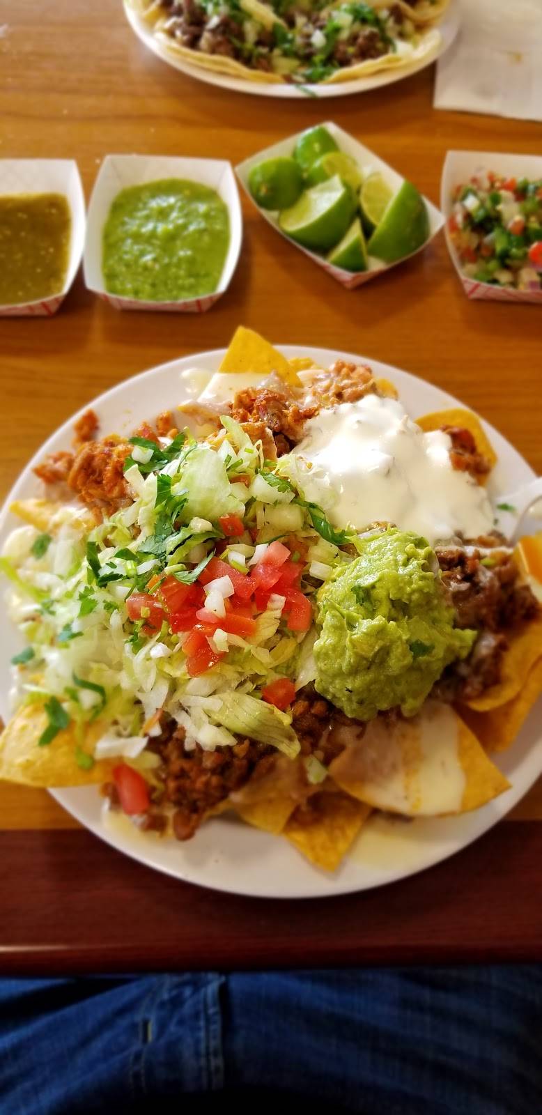 Tacos El Don | restaurant | 5603 Bells Ferry Rd, Acworth, GA 30102, USA | 6784455593 OR +1 678-445-5593