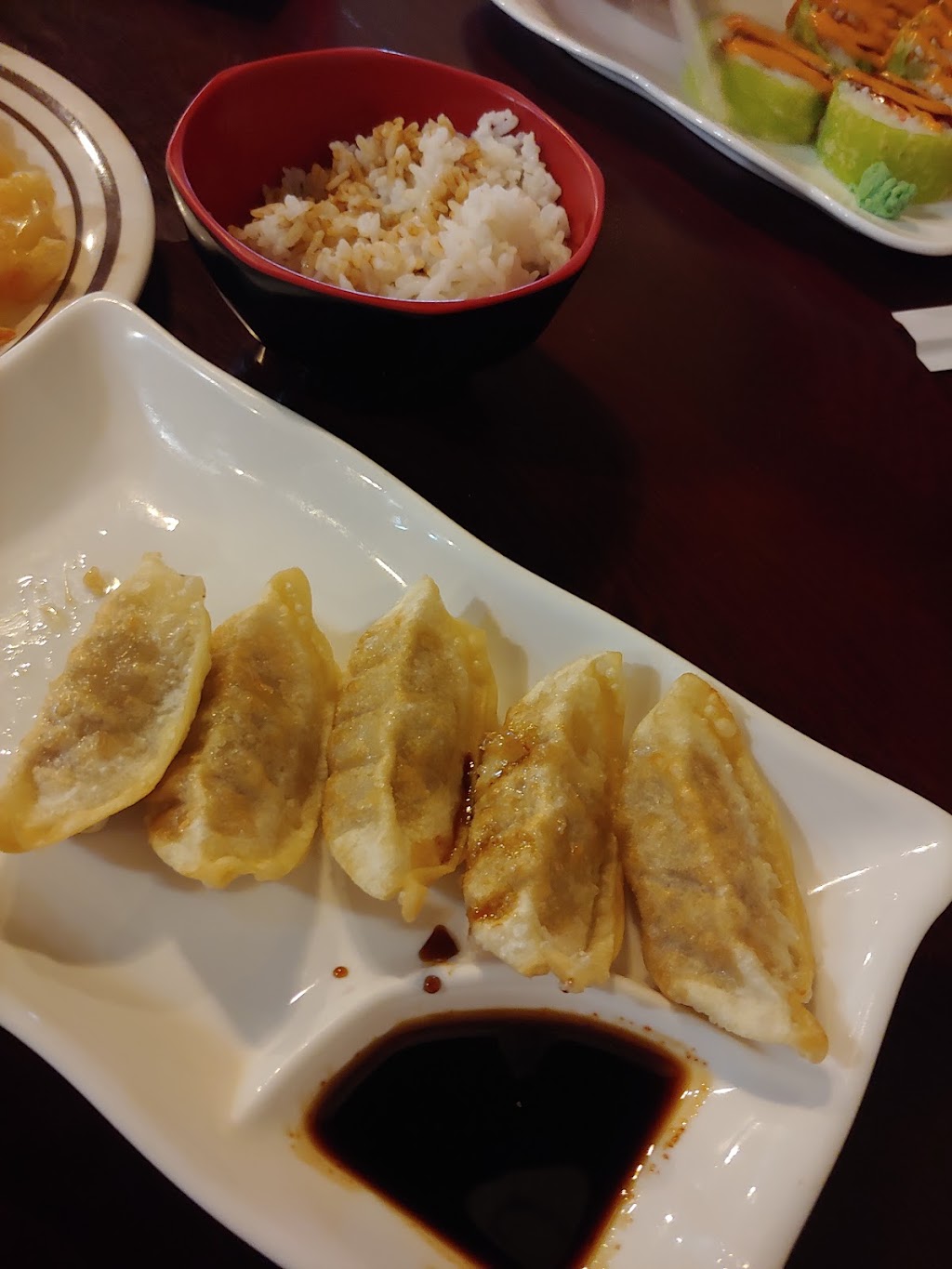 Asian Buffet | restaurant | 621 US-82 BUS, Magnolia, AR 71753, USA | 8702343060 OR +1 870-234-3060