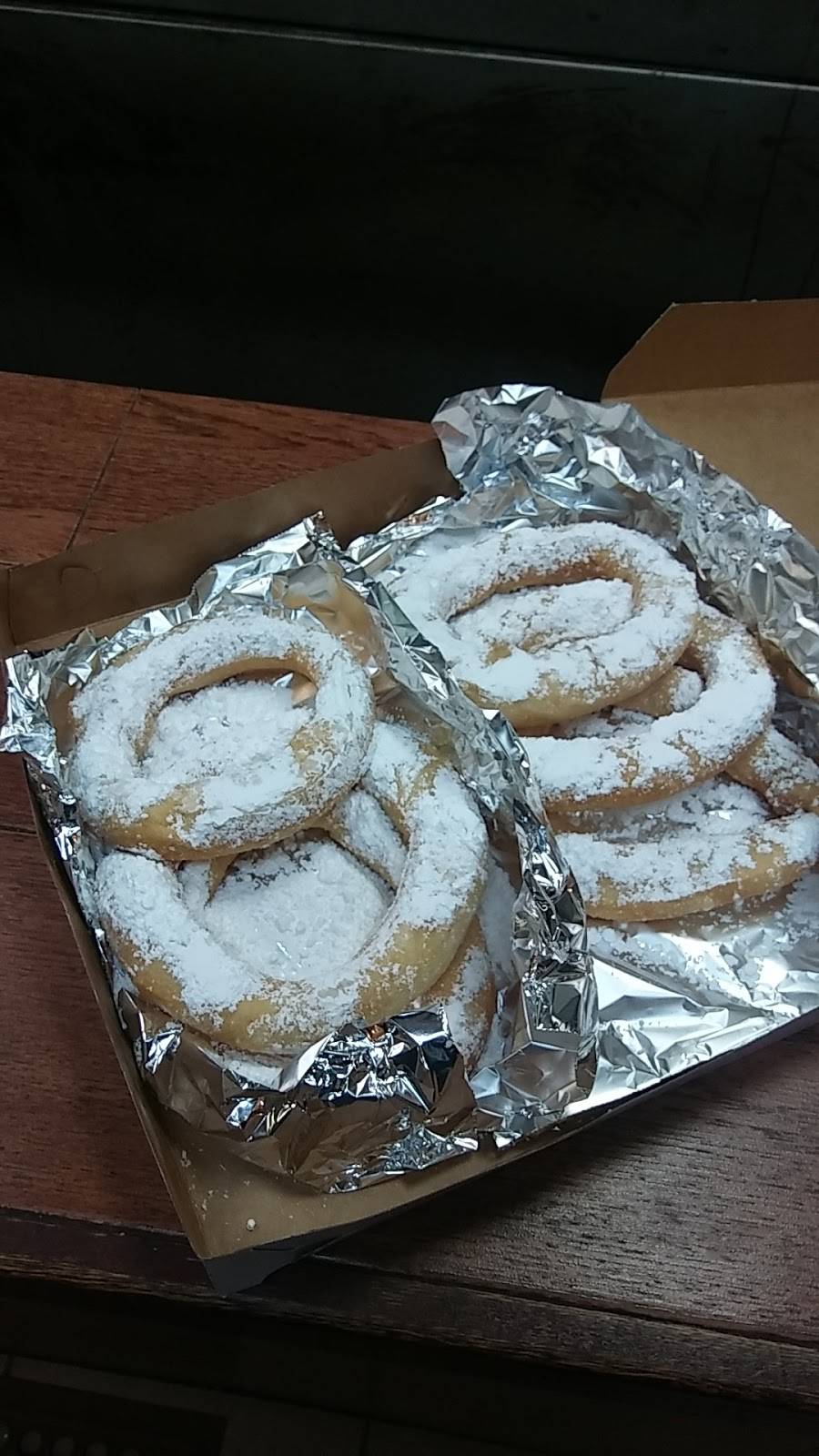 Jerrys Pizza | restaurant | 3430 Boston Rd, Bronx, NY 10469, USA | 7183257305 OR +1 718-325-7305