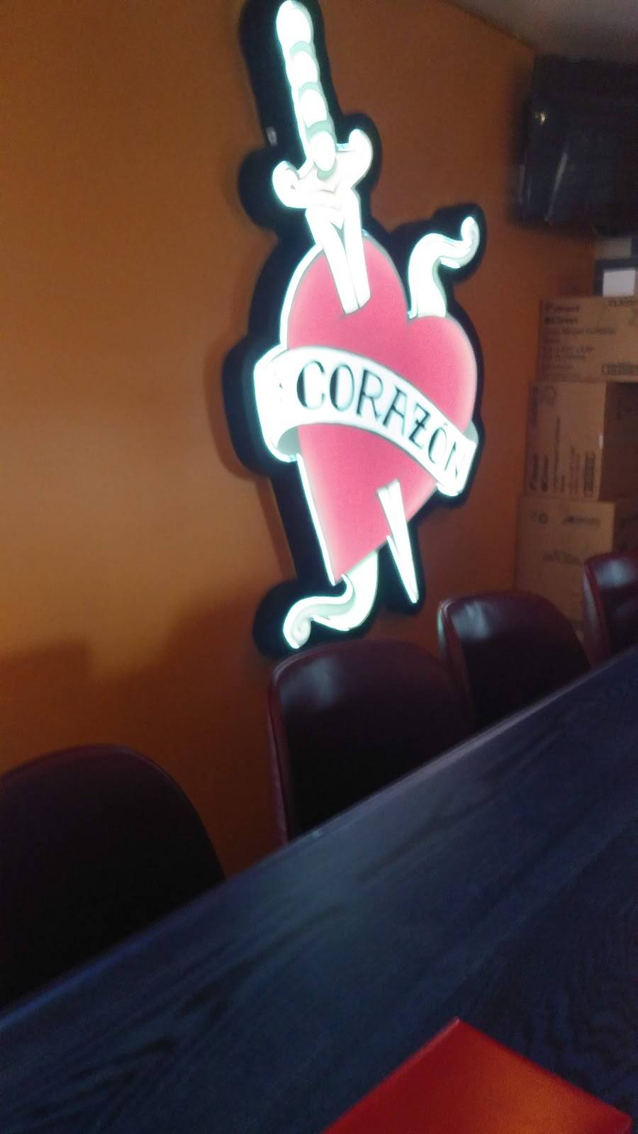 Café Corazón | restaurant | 6300 W Mequon Rd, Mequon, WI 53092, USA | 2626434256 OR +1 262-643-4256
