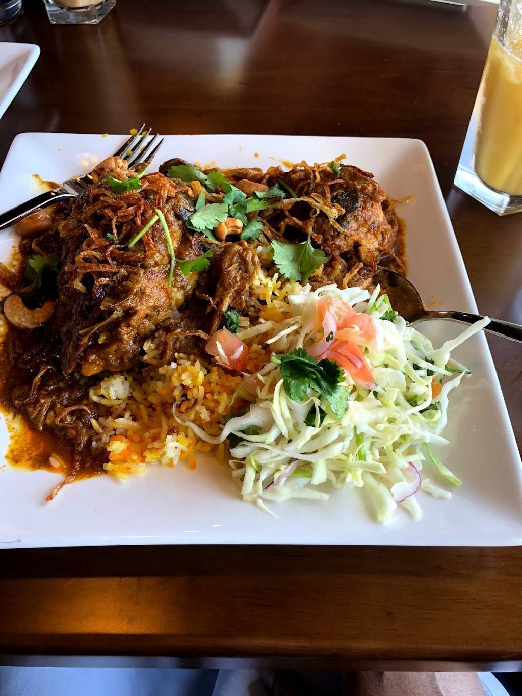 Aung MayLiKa | restaurant | 1050 Contra Costa Blvd, Concord, CA 94523, USA | 9258223230 OR +1 925-822-3230