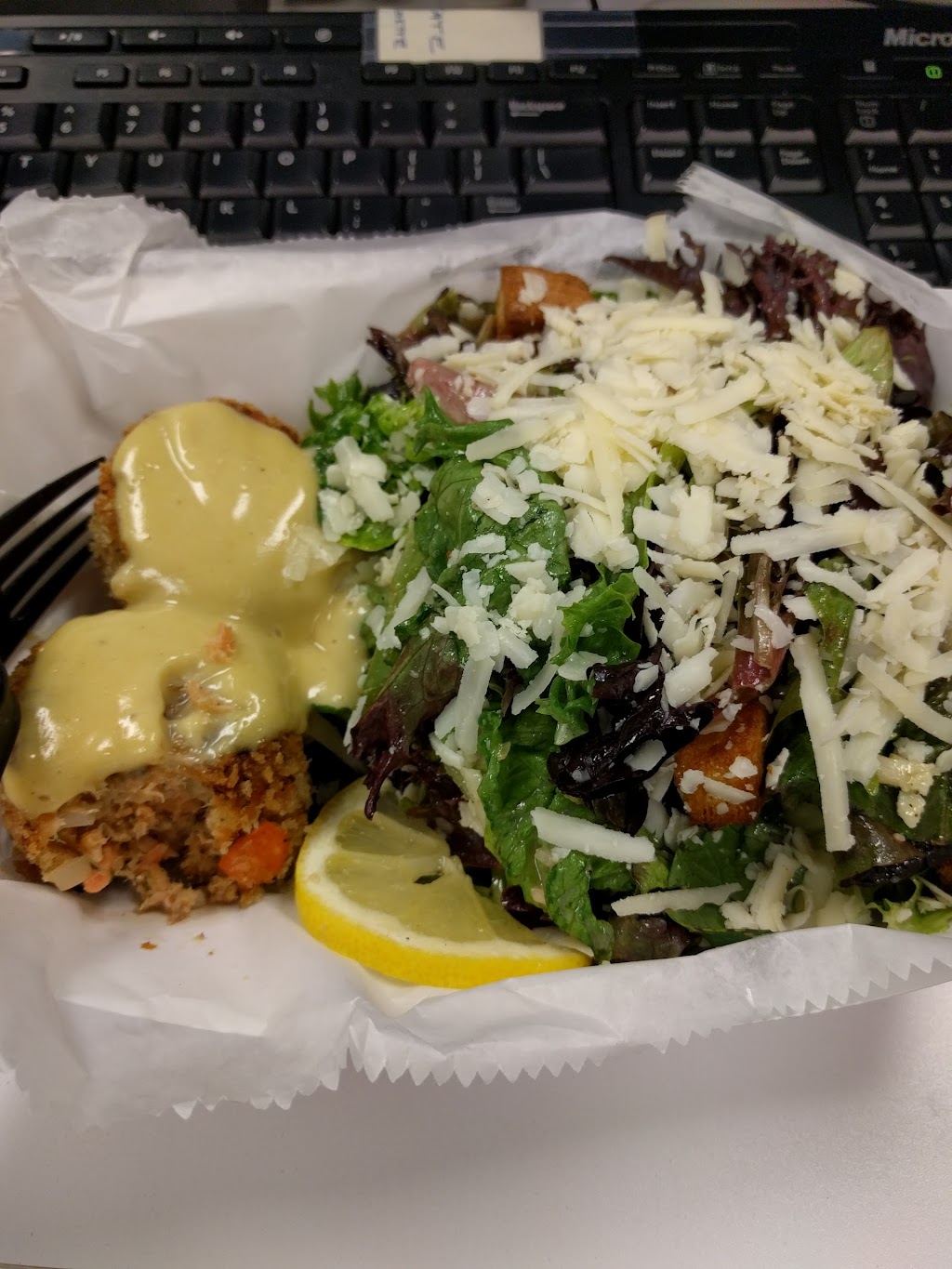 The Pantry | restaurant | 222 E Market St, Indianapolis, IN 46204, USA | 3174450105 OR +1 317-445-0105