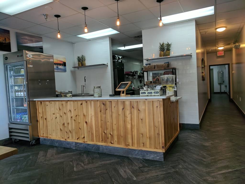 3 Natives UCF | cafe | 4250 Alafaya Trail #179, Oviedo, FL 32765, USA | 4075423491 OR +1 407-542-3491