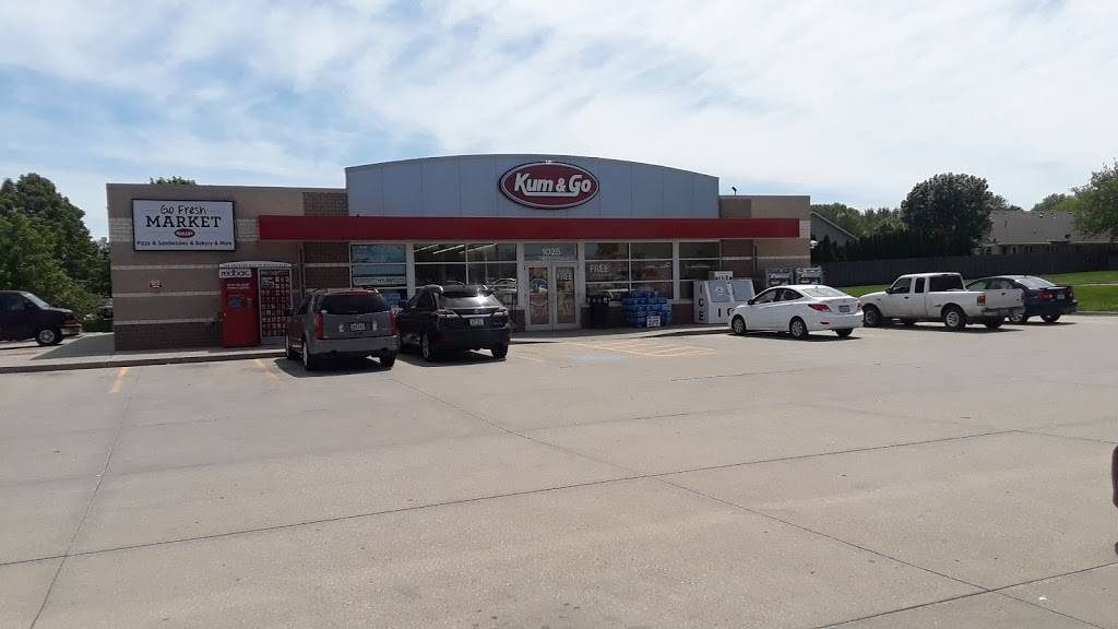 Kum & Go | meal takeaway | 1025 E 1st St, Ankeny, IA 50021, USA | 5159656756 OR +1 515-965-6756