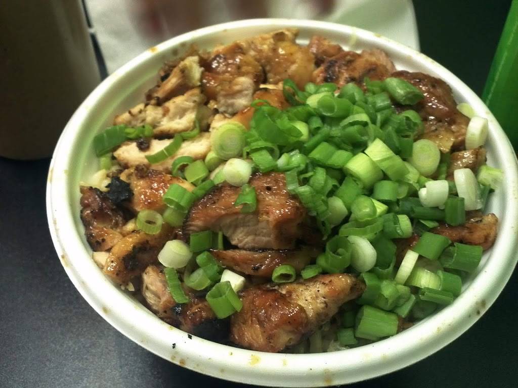 Flame Broiler | restaurant | 321 E Willow St, Long Beach, CA 90806, USA | 5624921025 OR +1 562-492-1025